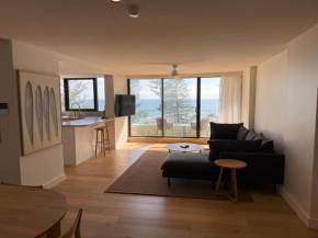 La Pacifique Apartments